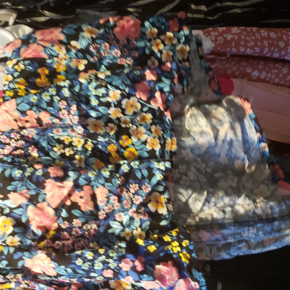 Torrid strapless top 2x new with tags